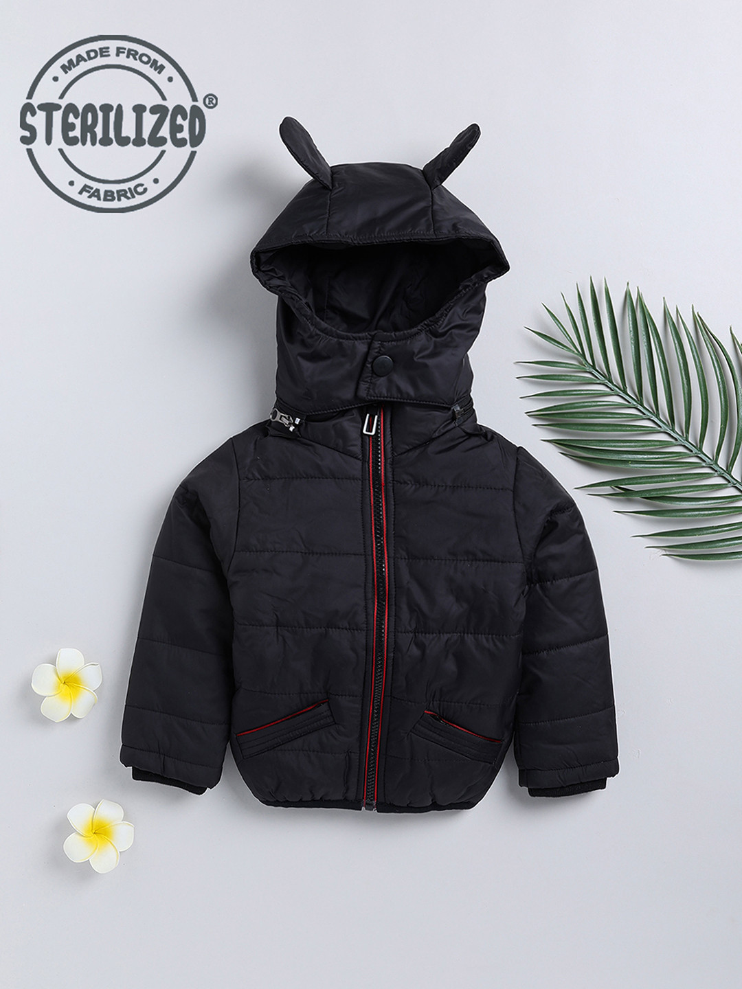 Buy Moms Love Infants Lightweight Padded Jacket Jackets for Unisex
