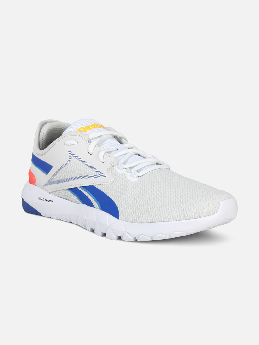 Buy Reebok Men Mega Flexagon 2.0 Training Shoes - Sports Shoes for Men ...