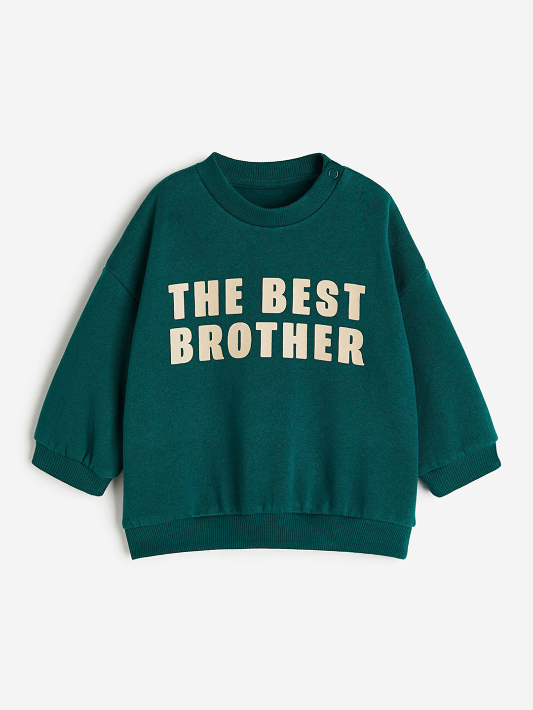Buy H&M Boys Cotton Sweatshirt Sweatshirts for Boys 25541982 Myntra