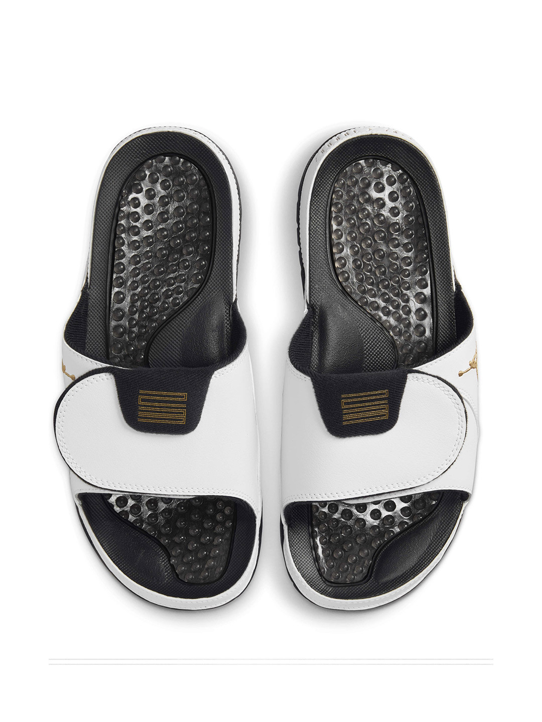 mens flip flops jordan