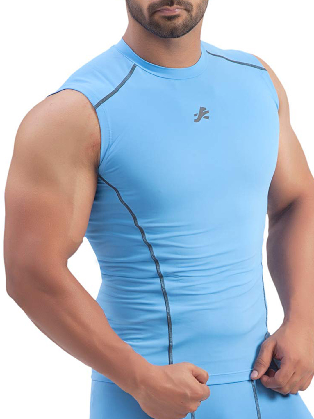 dri fit compression shirts