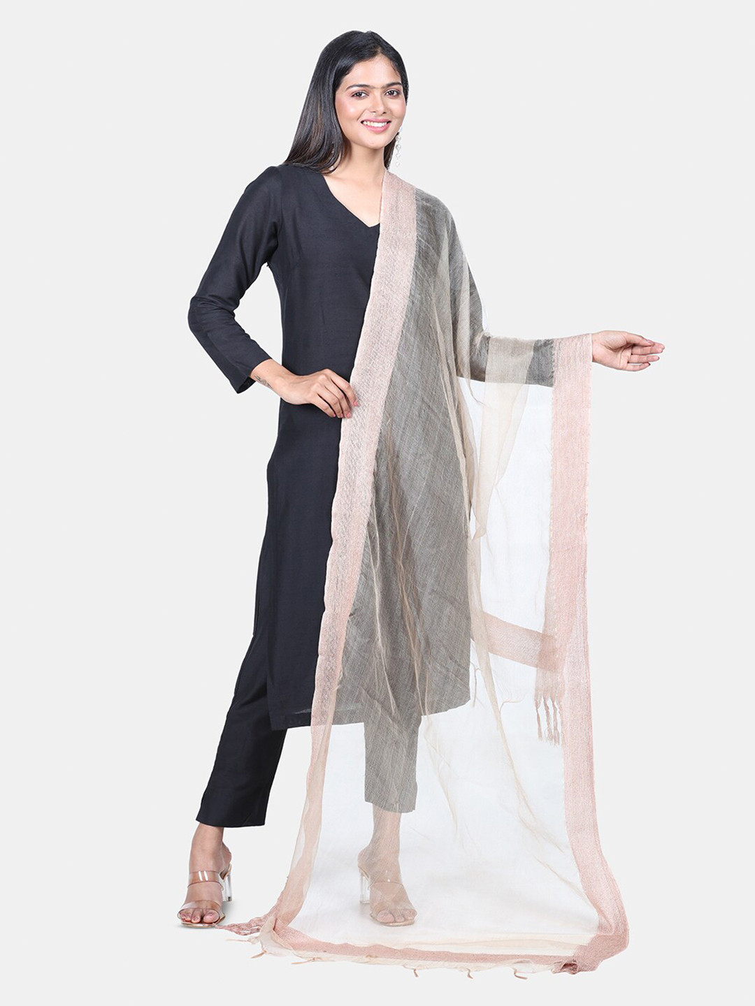 ELA  DUPATTA main image 1