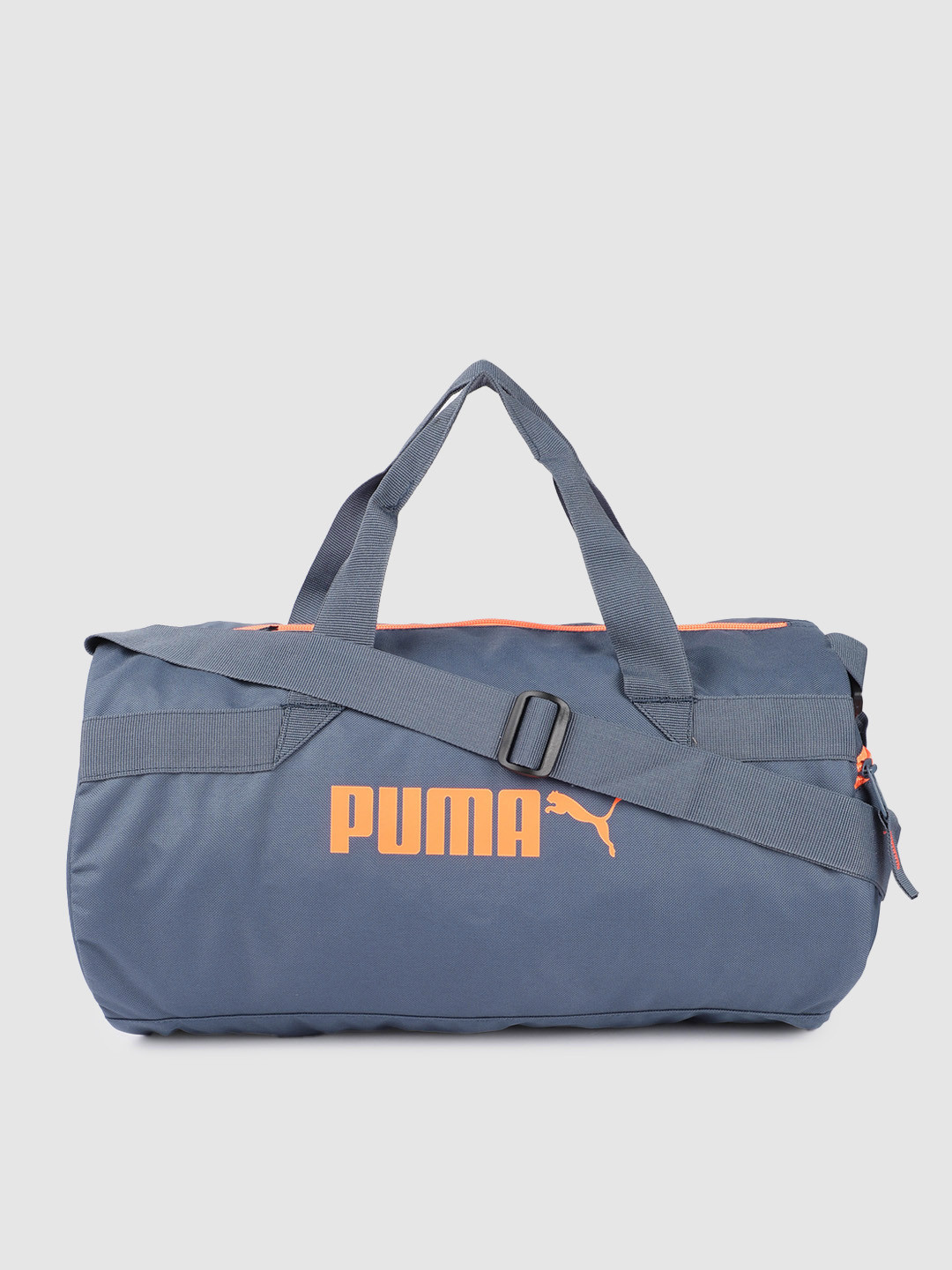 Buy Puma Women Barrel Gym Duffel Bag Duffel Bag for Women 25561670