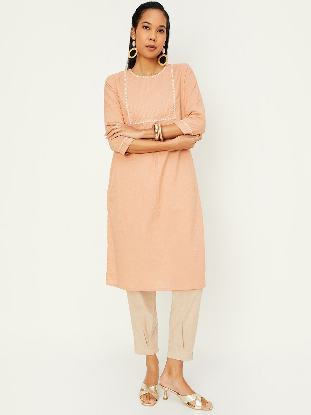 max brand kurtas online