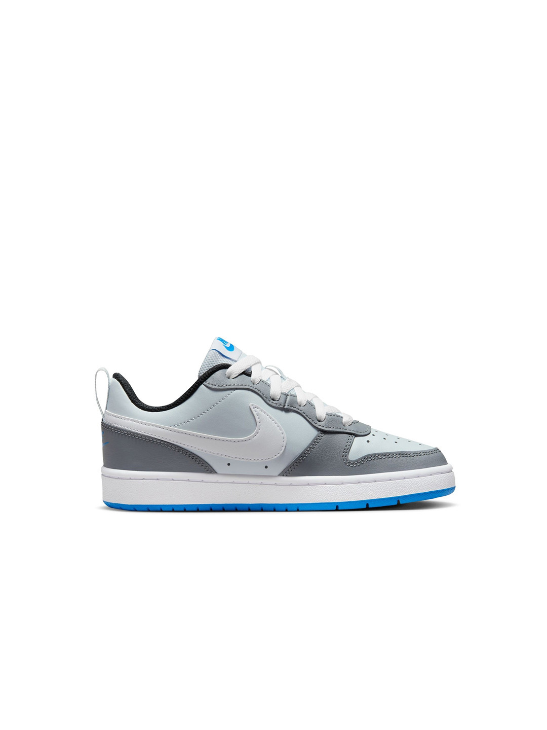 borough shoes