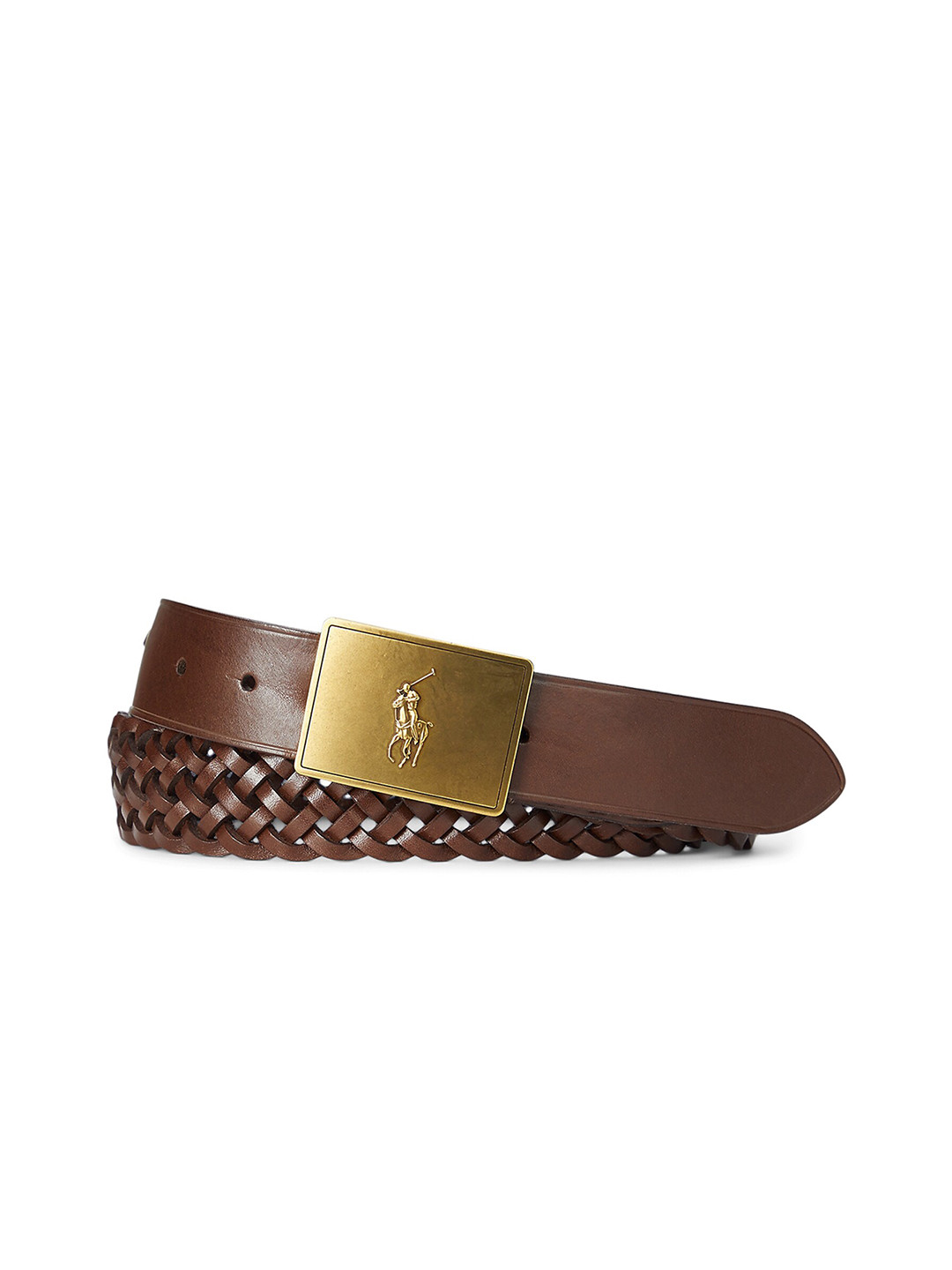 mens polo ralph lauren belt
