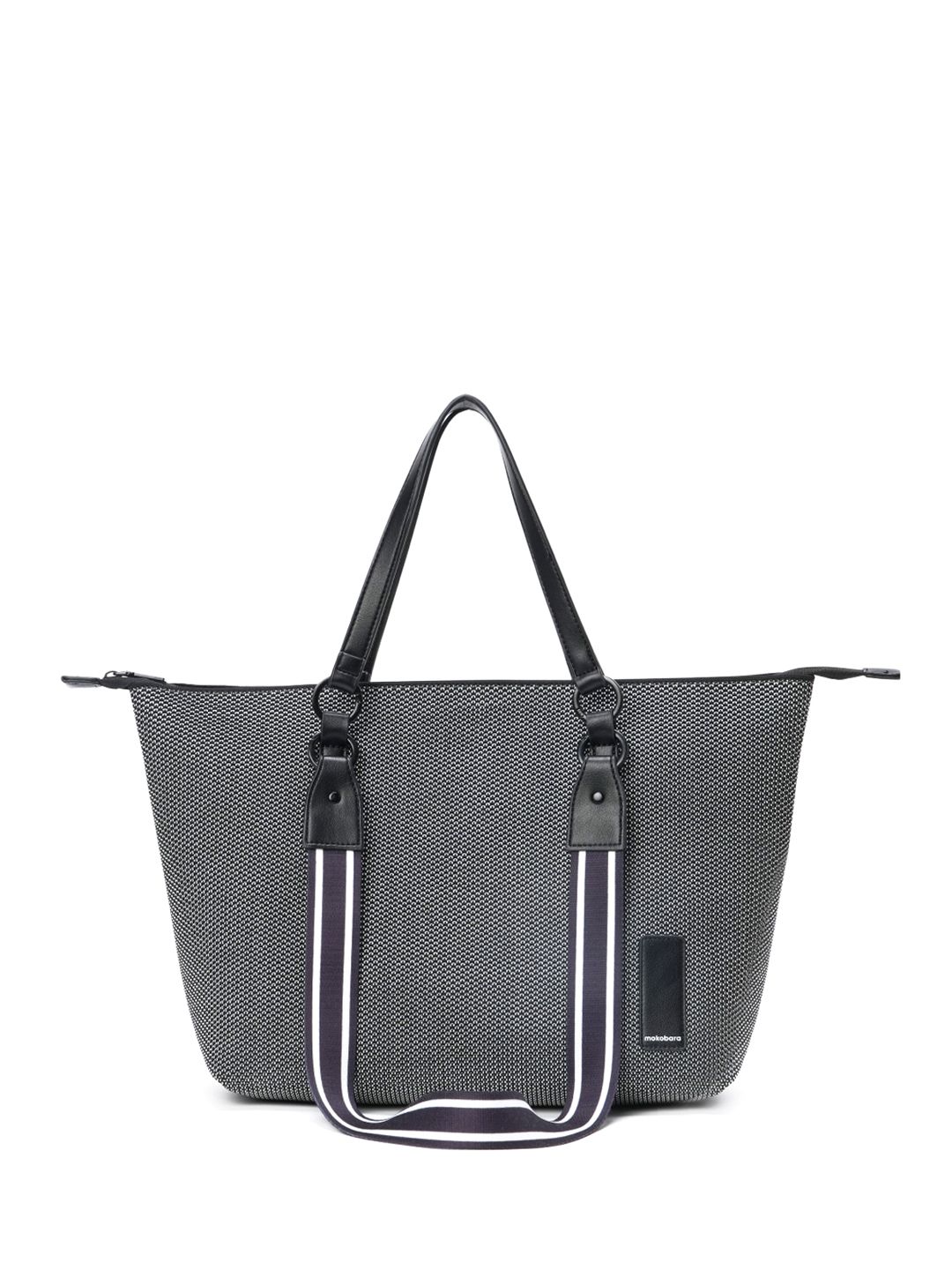 Buy MOKOBARA The Daily Oversized Shopper Tote Bag - Handbags for Women ...