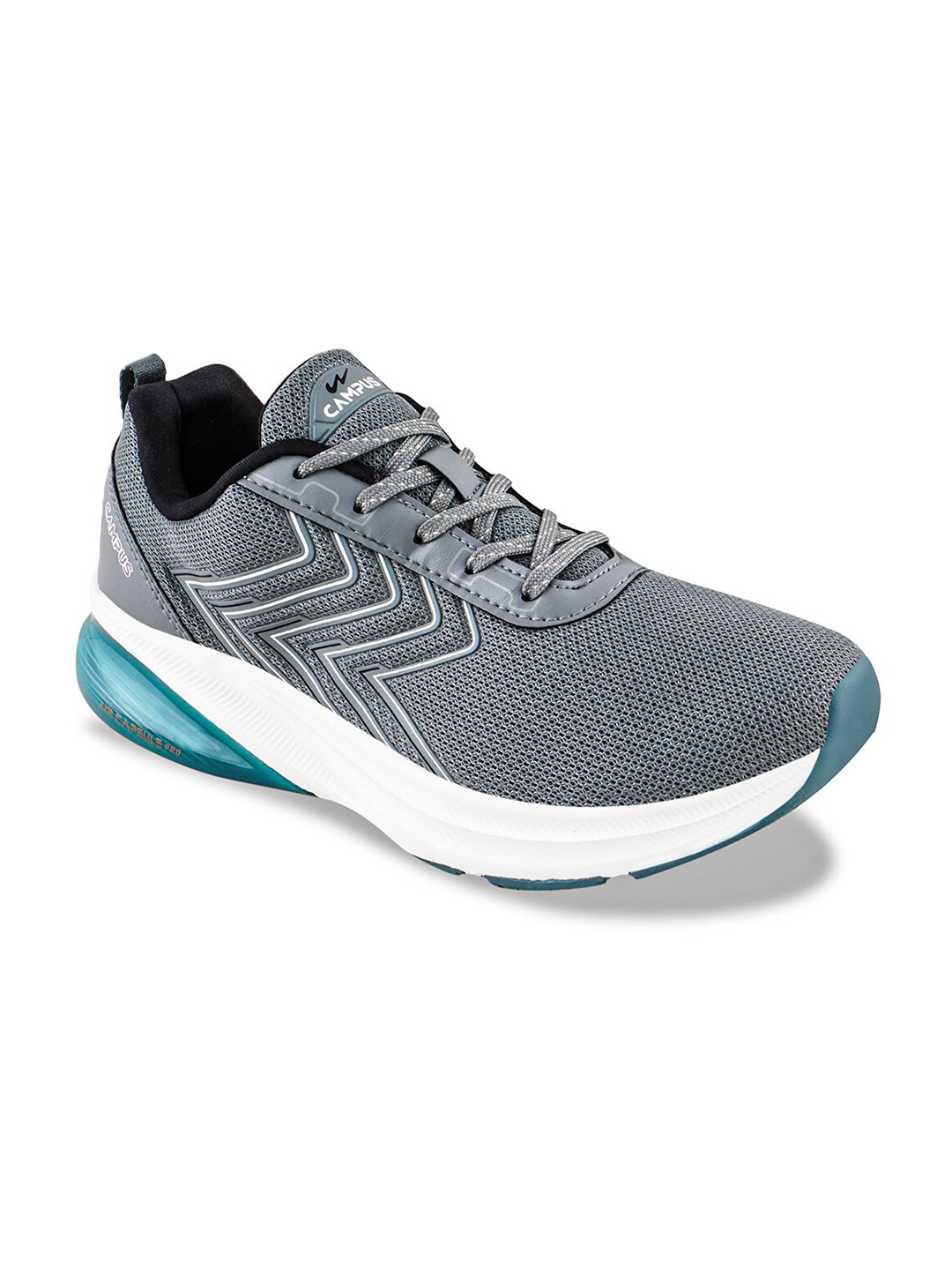 campus mesh running shoes