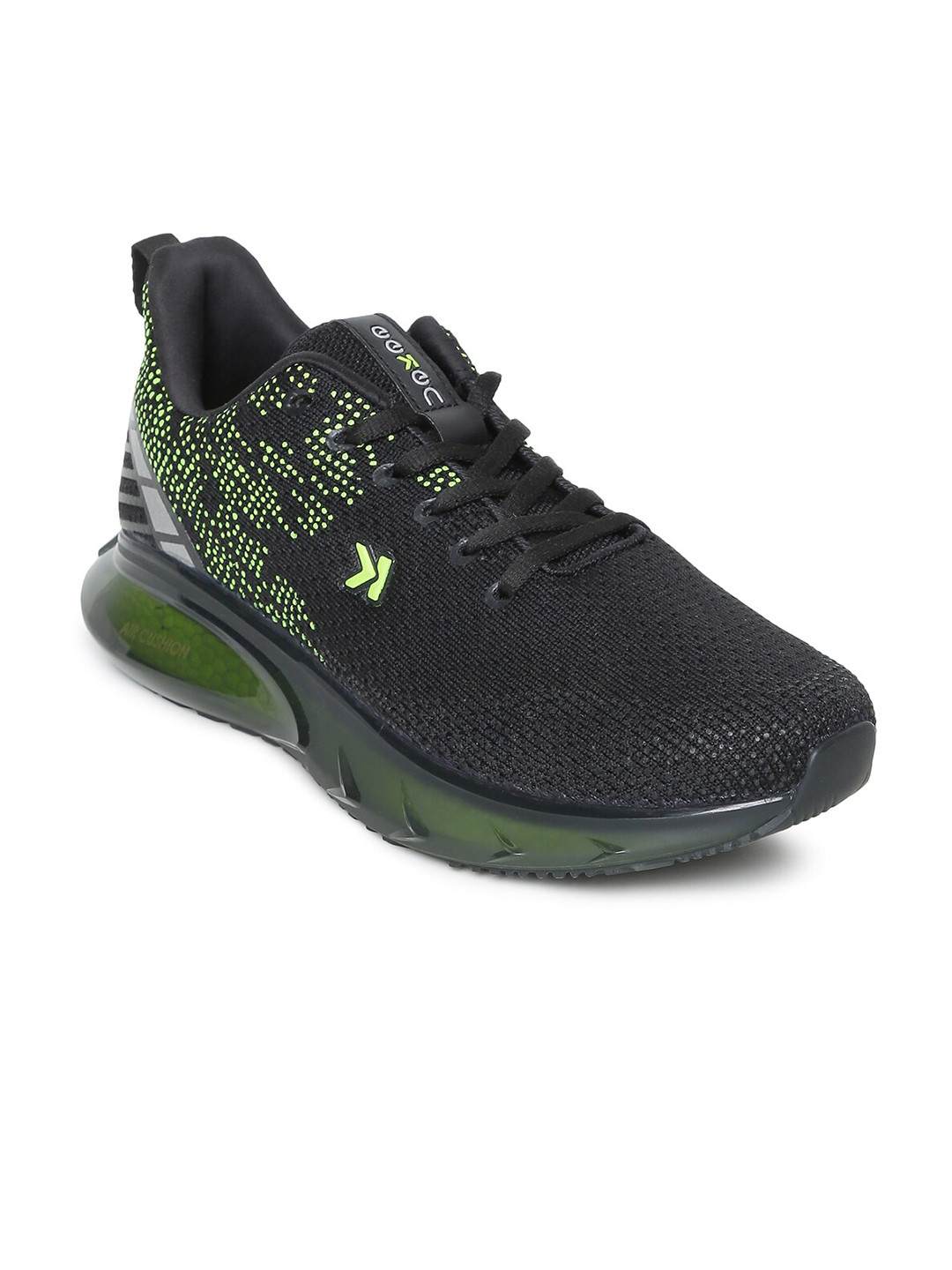 paragon sports shoes