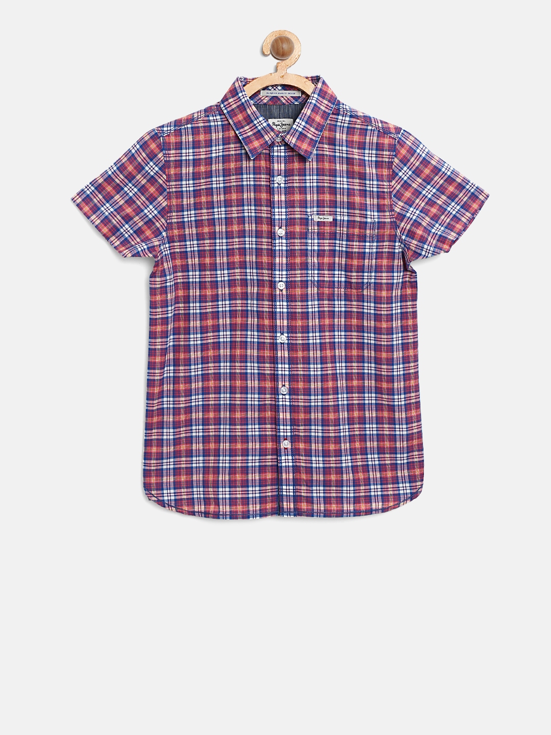 pepe jeans shirts for boys