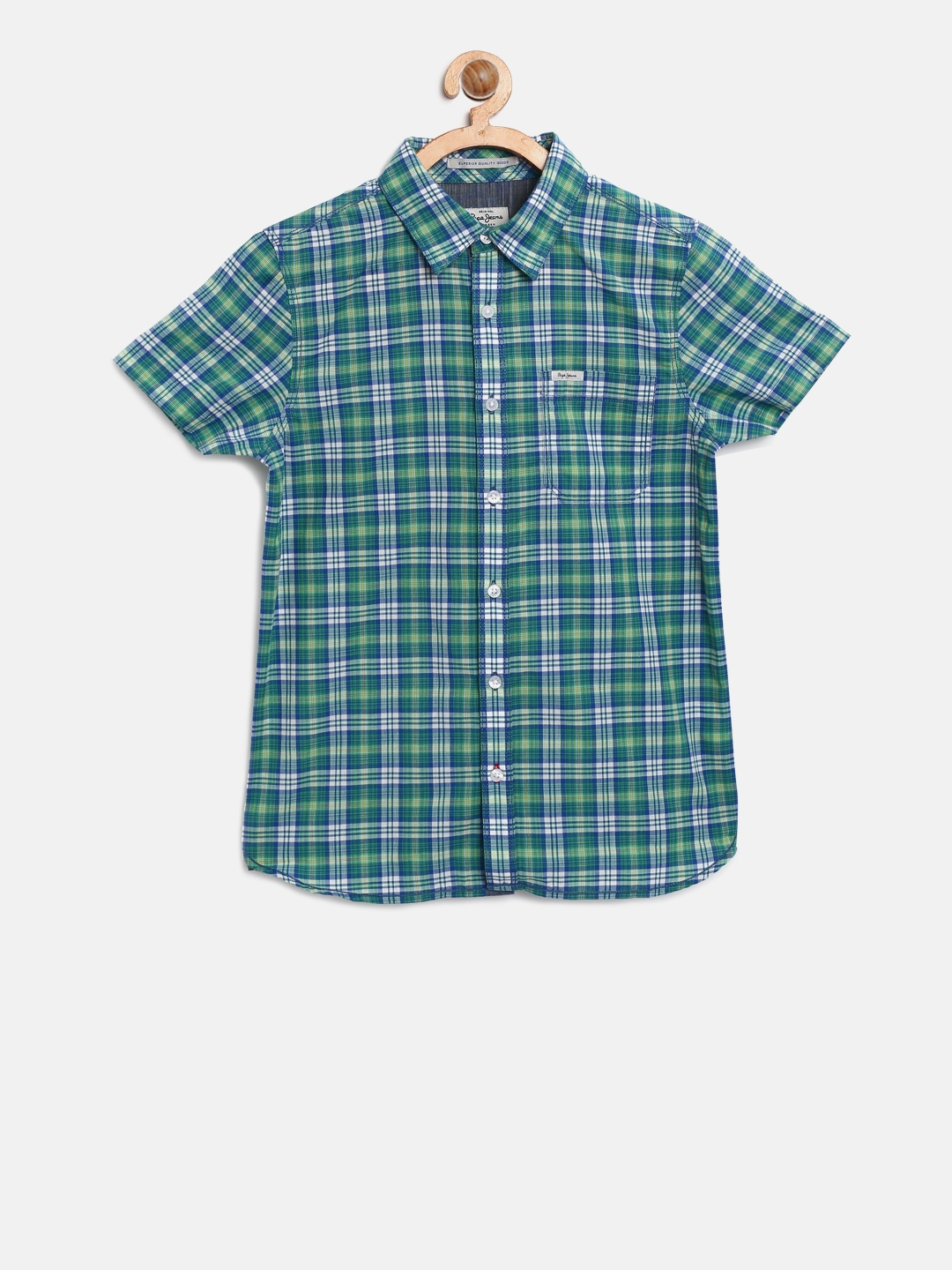 pepe jeans shirts for boys