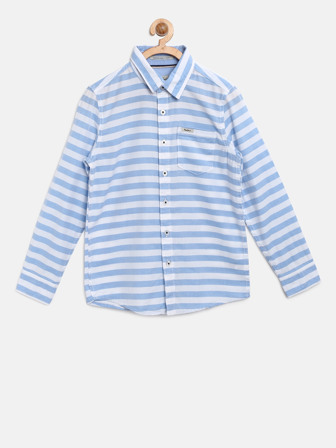 pepe jeans shirts for boys