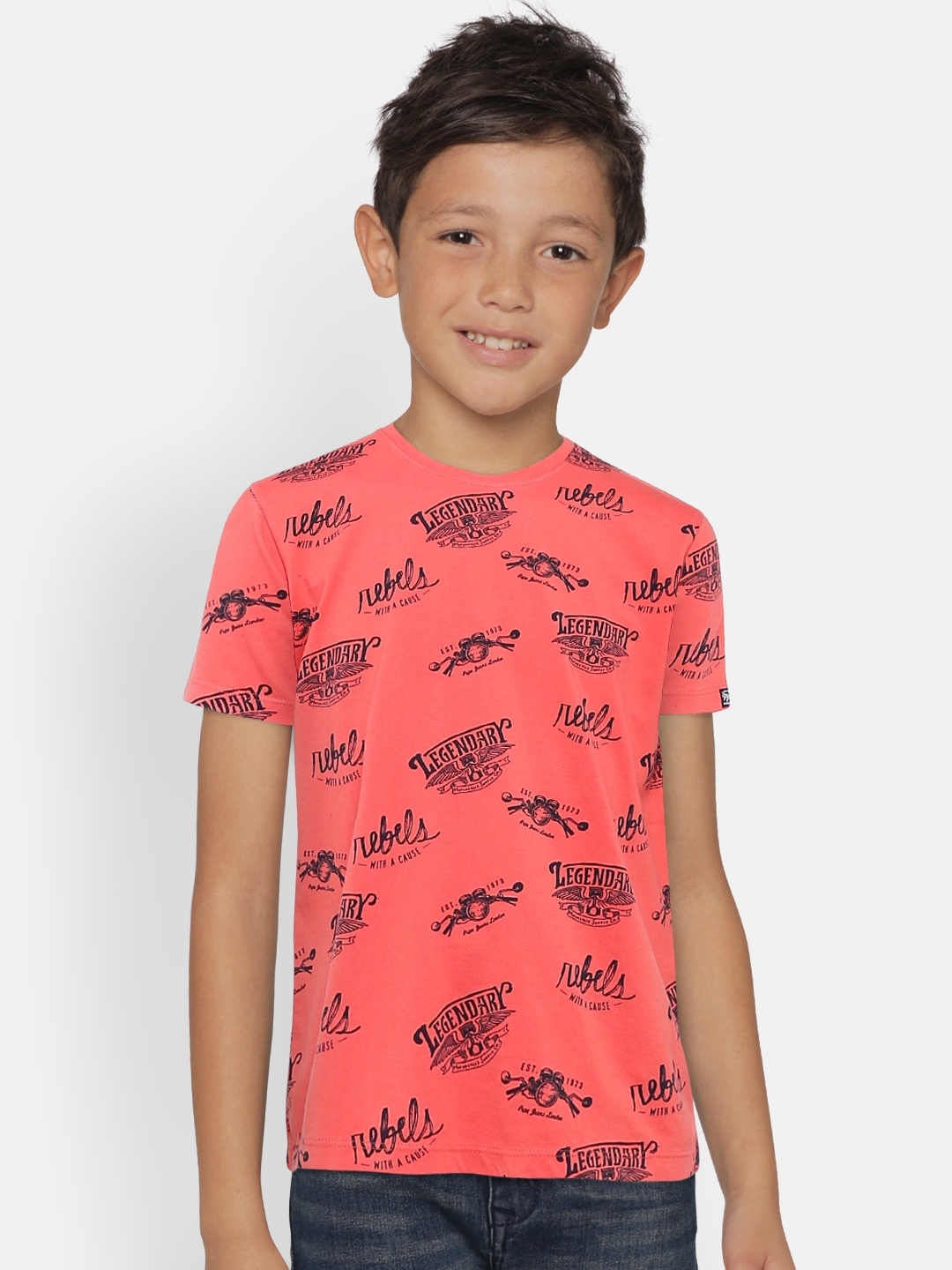 pepe jeans shirts for boys