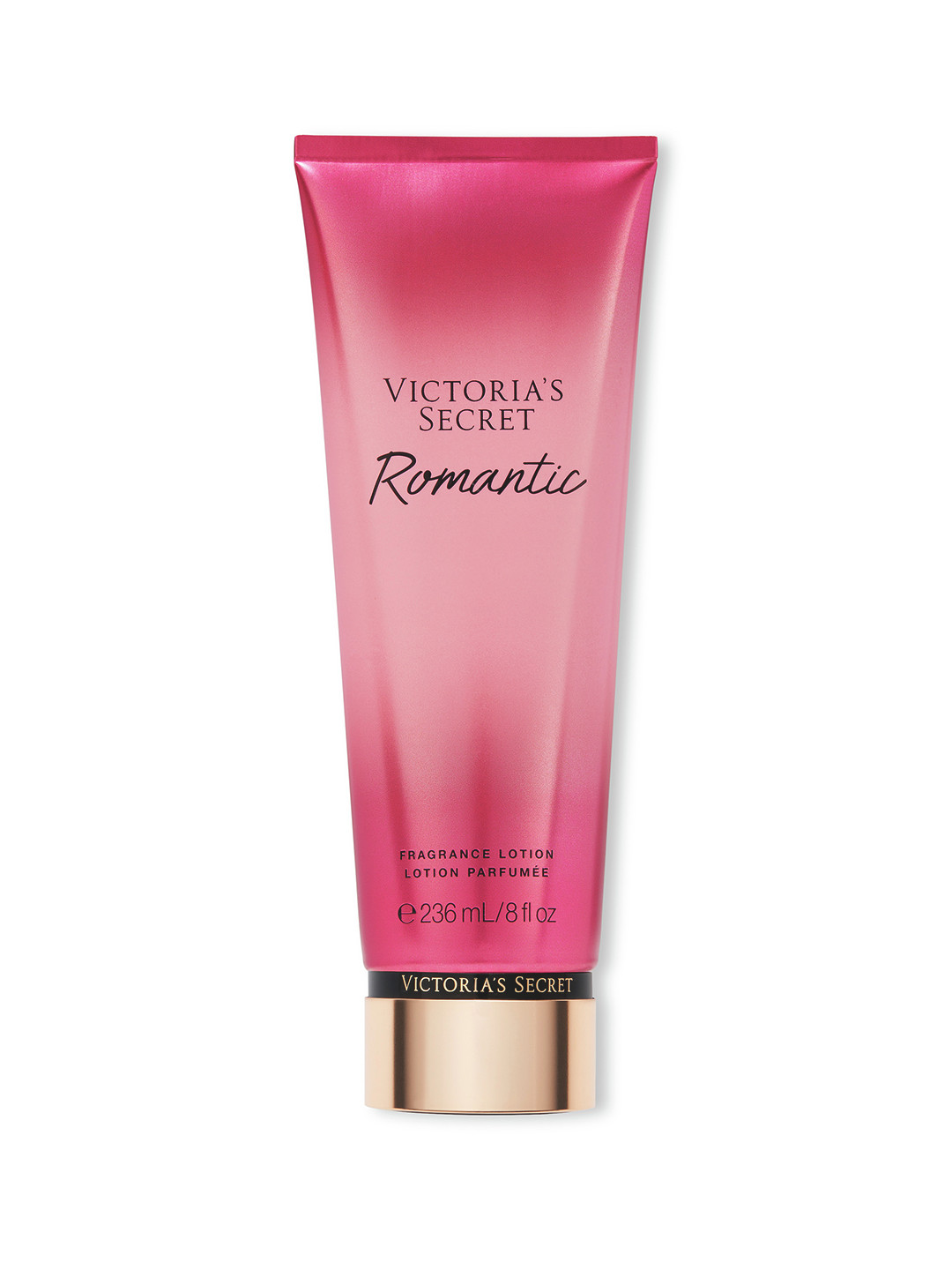 Buy Victoria's Secret Romantic Fragrance Lotion 236ml - Body Cream And ...