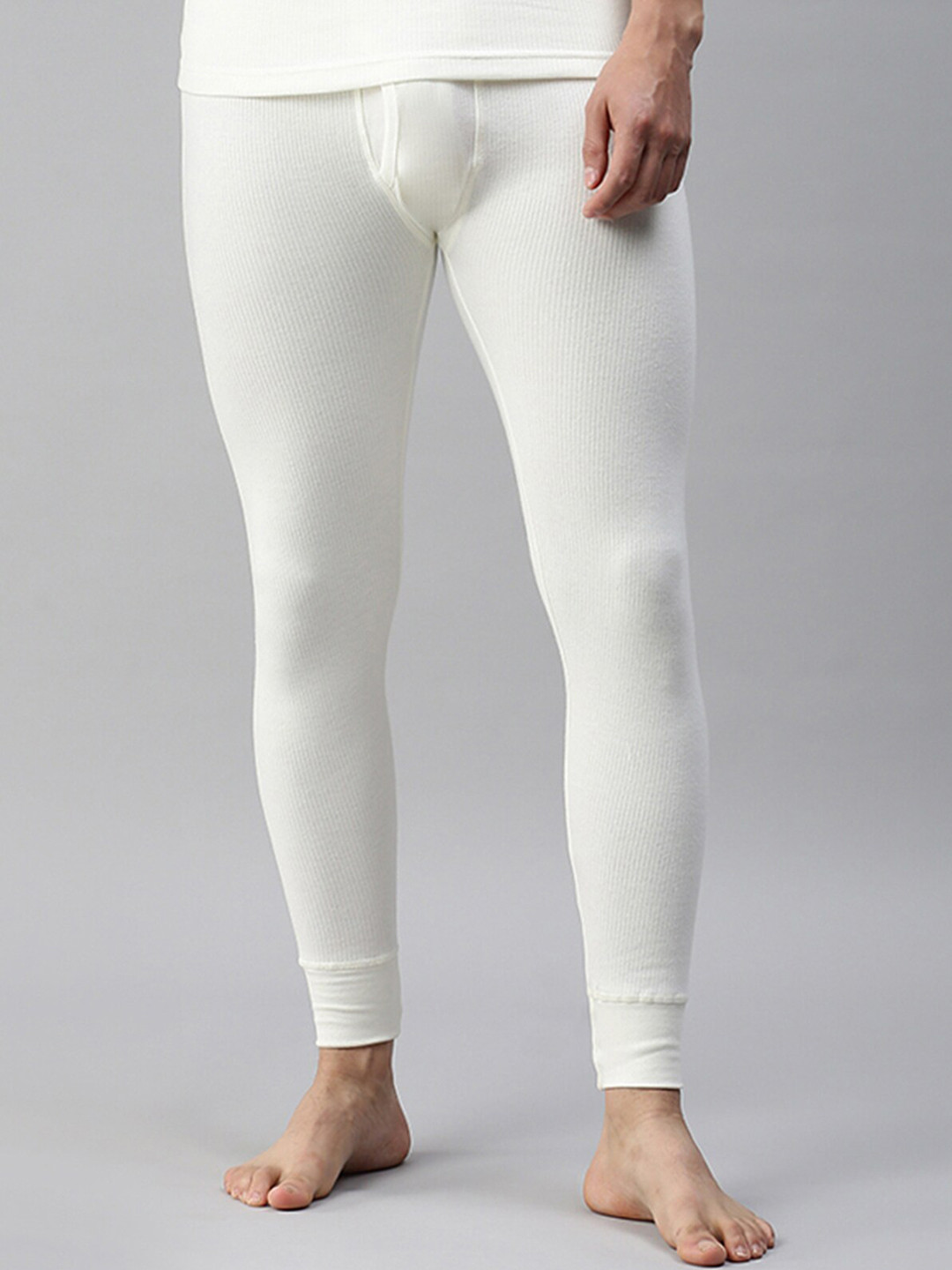 Buy ONN Men Pure Cotton Thermal Bottoms Thermal Bottoms for Men