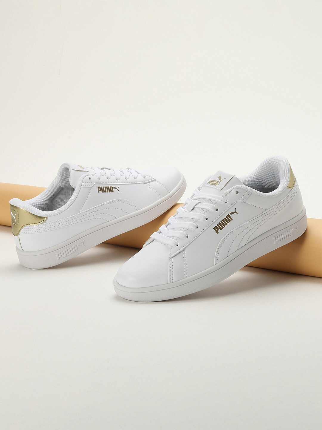 puma smash women's
