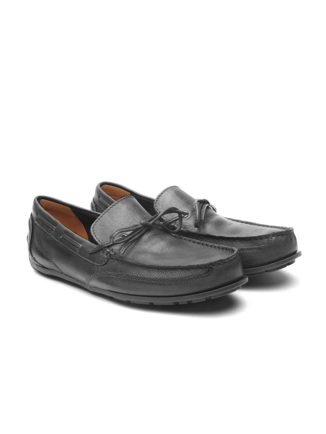 qvc clarks boat shoes
