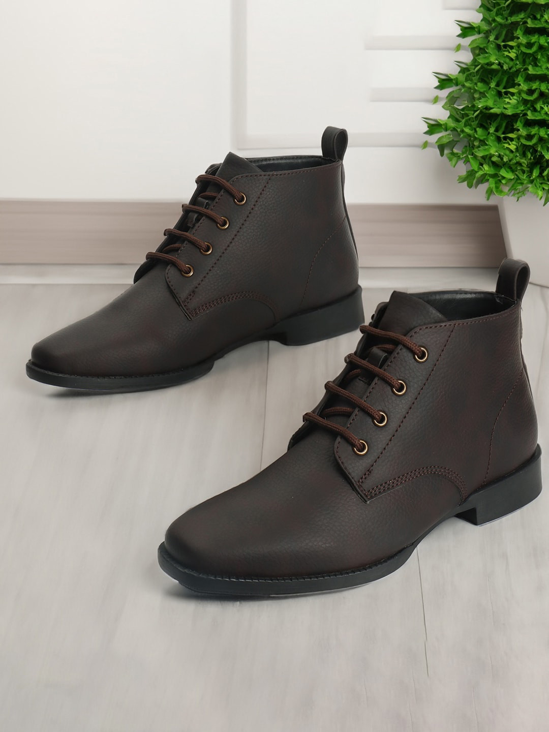 platform desert boots womens