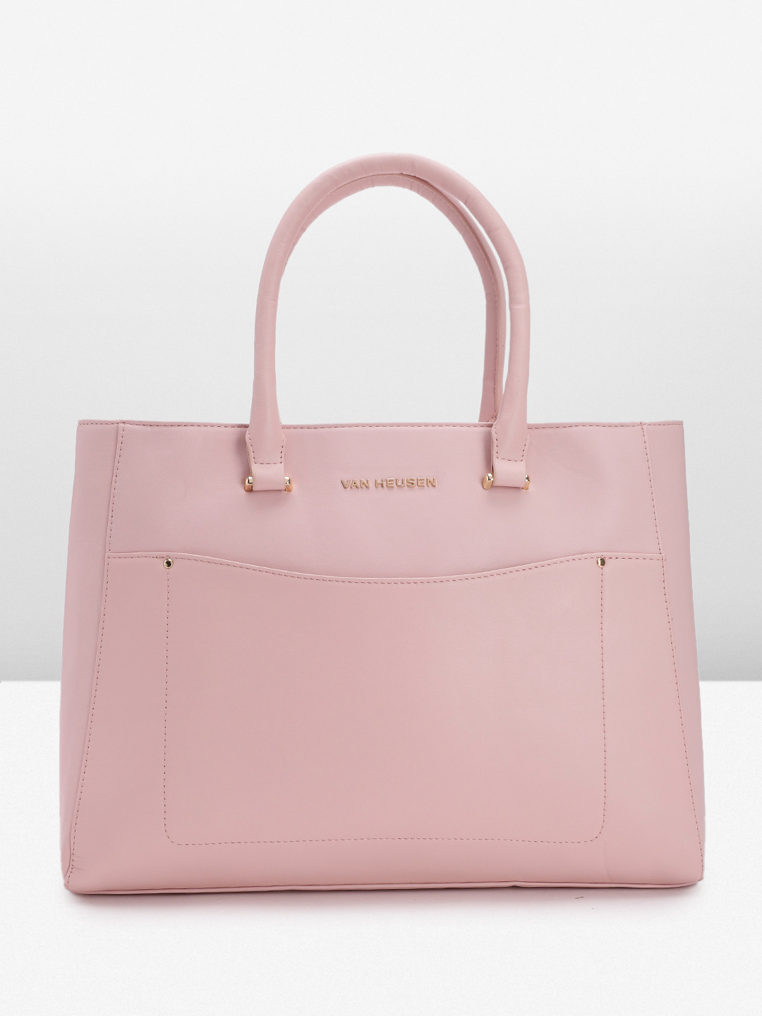 Buy Van Heusen Women Solid Laptop Bag Laptop Bag for Women 25815286