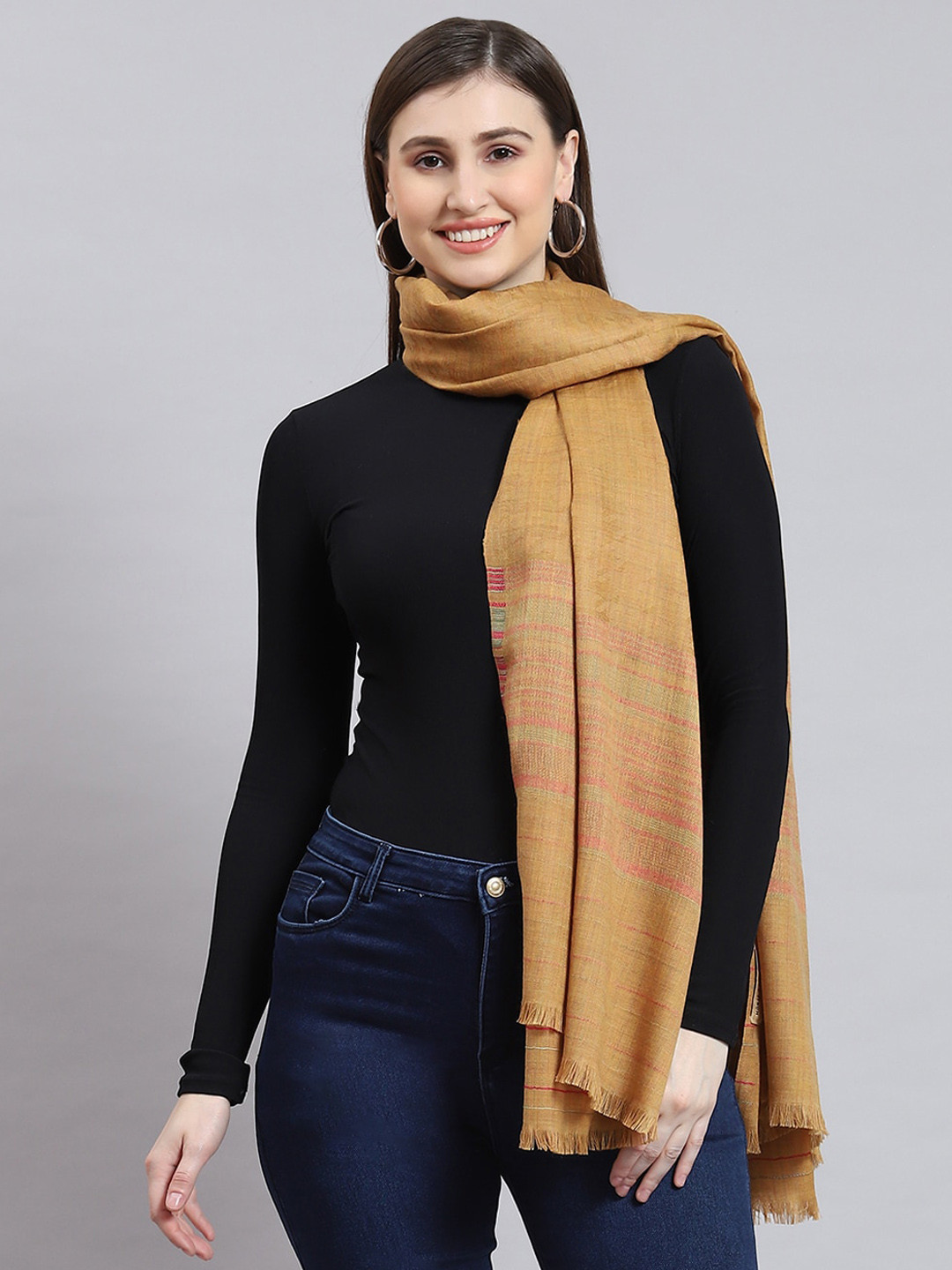 monte carlo shawl ladies