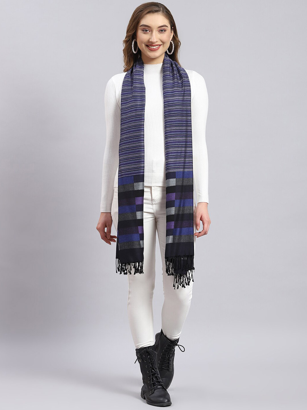monte carlo shawls and stoles