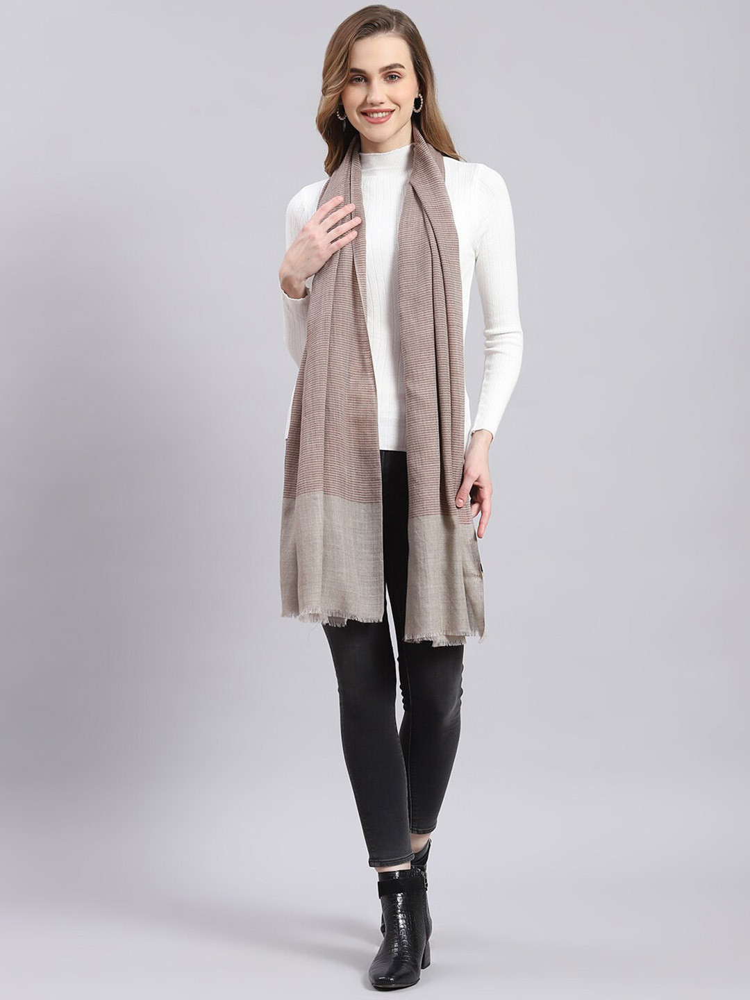 monte carlo shawls and stoles