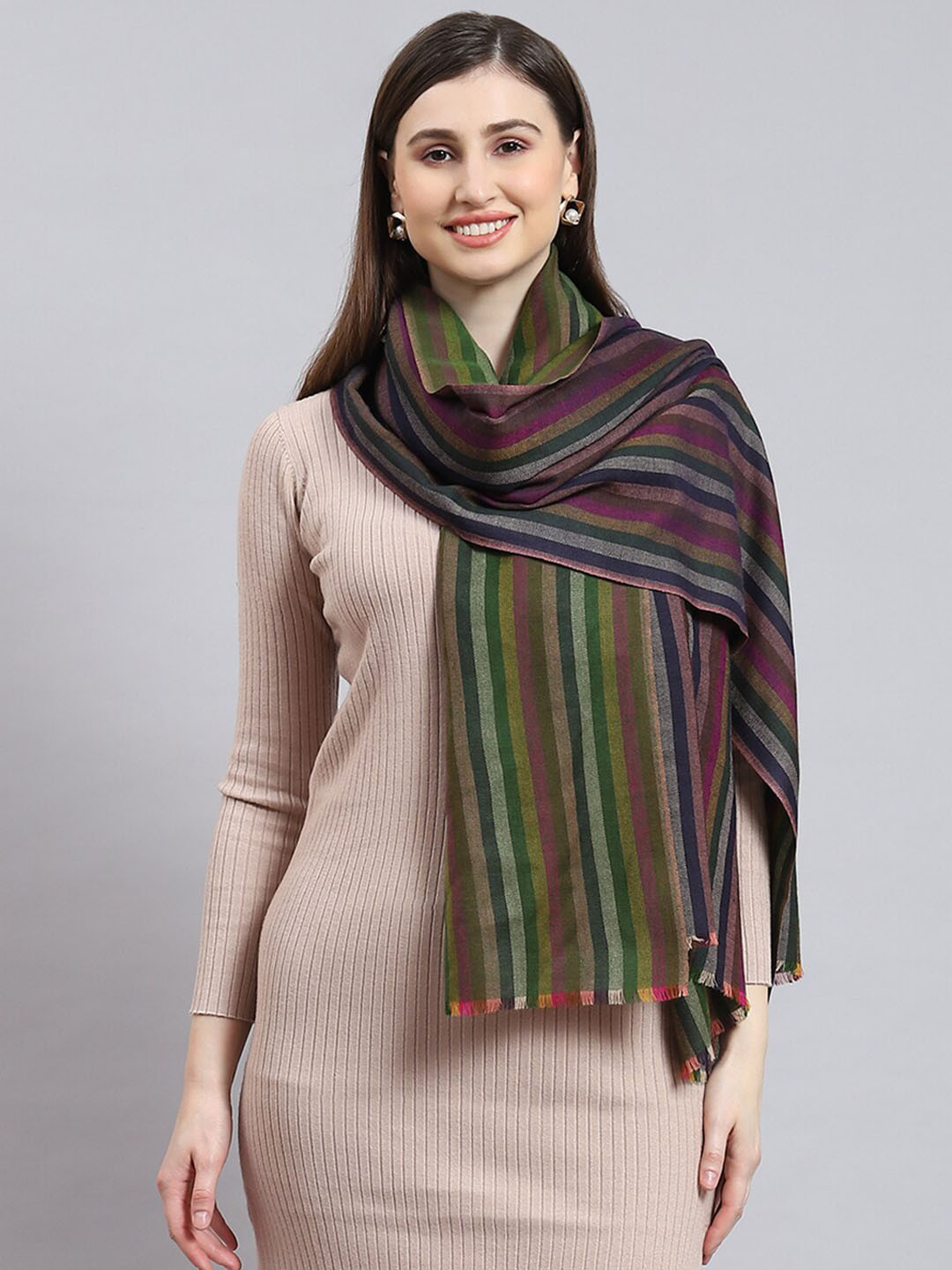 monte carlo shawl ladies
