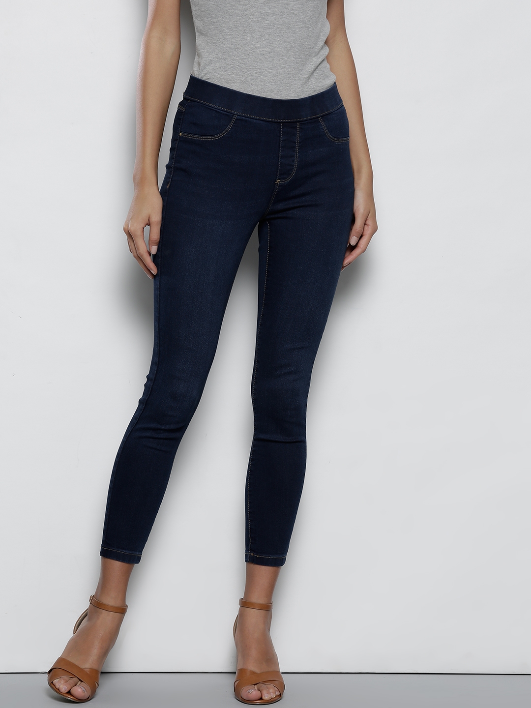 dorothy perkins tall jeggings