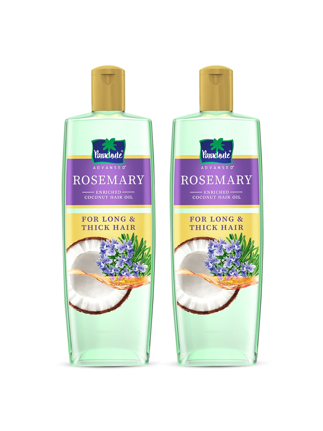 Buy Parachute Advansed Set Of 2 Rosemary Enriched Coconut Hair Oil buy-parachute-advansed-set-of-2-rosemary-enriched-coconut-hair-oil