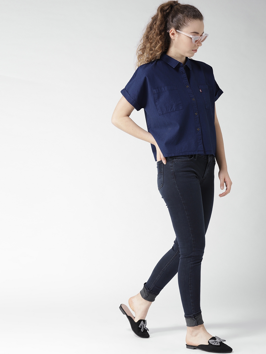 levis 411