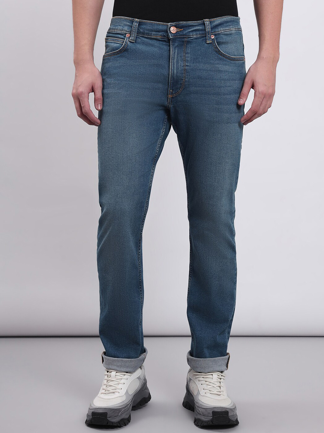 lee rodeo jeans