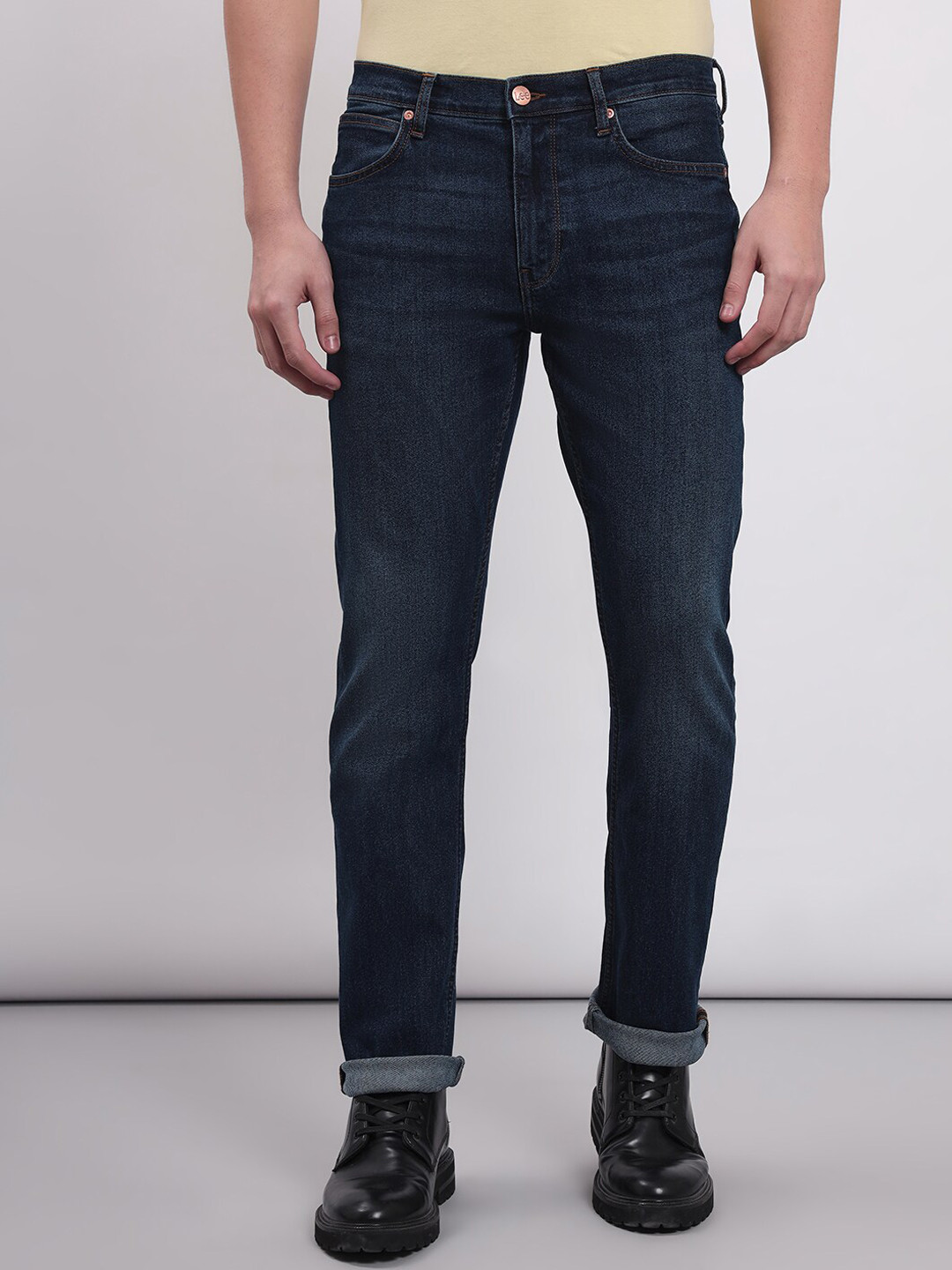 lee rodeo jeans