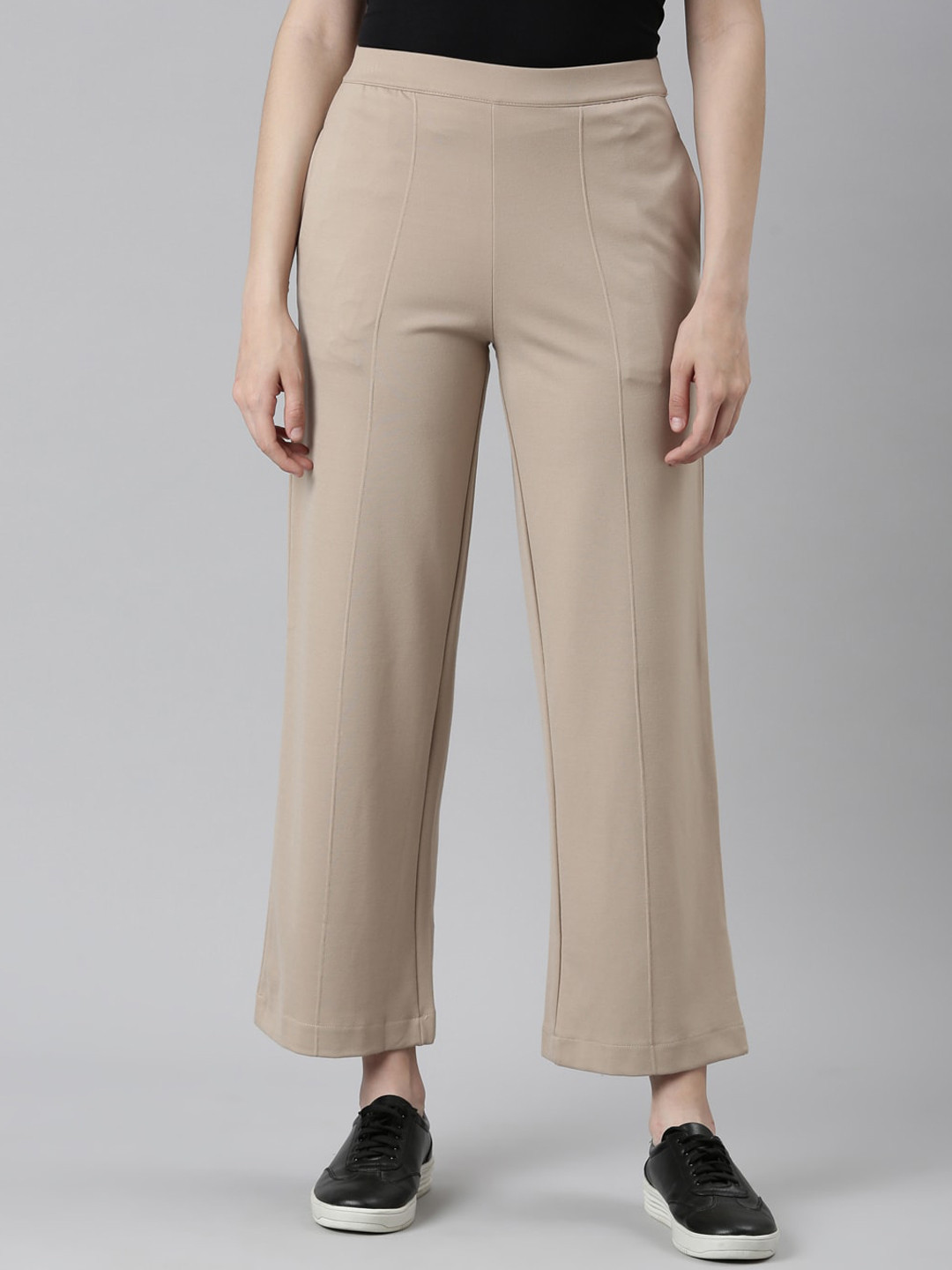 rise trousers