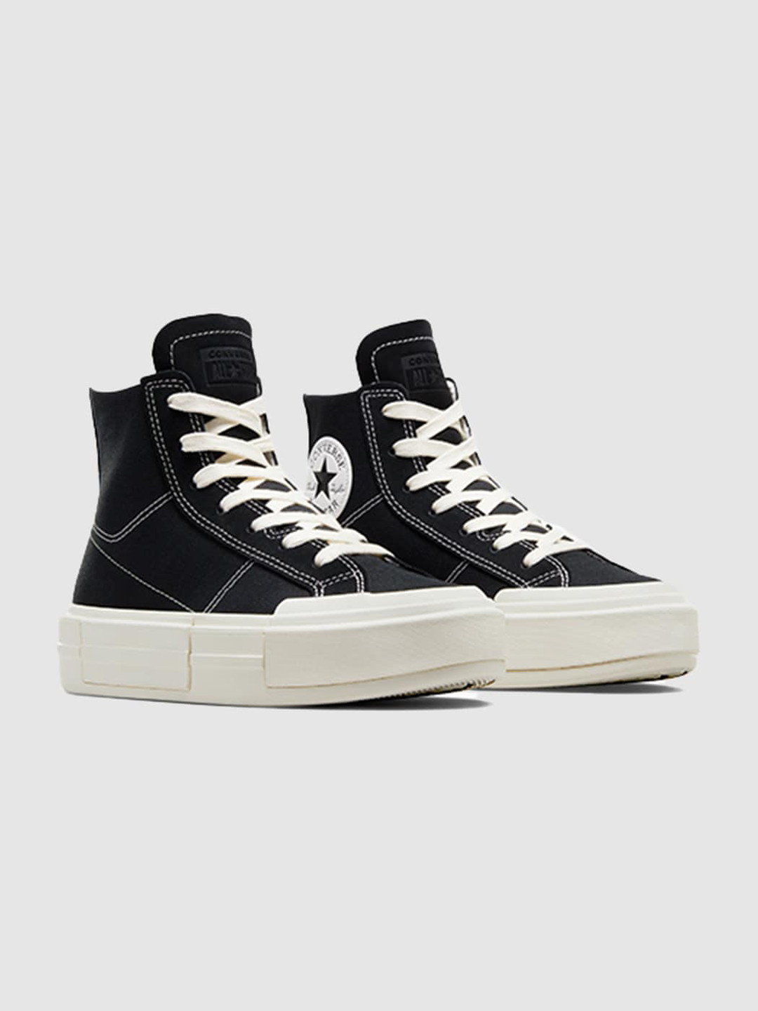 Converse - Unisex - Black - Sneaker