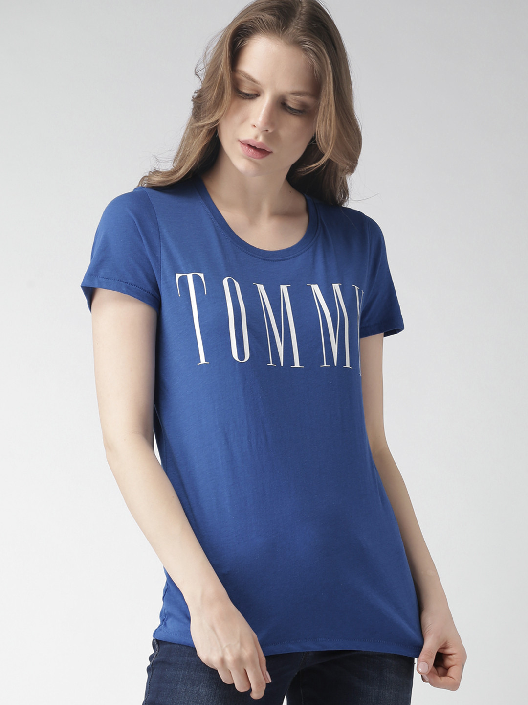 tommy tshirt sale
