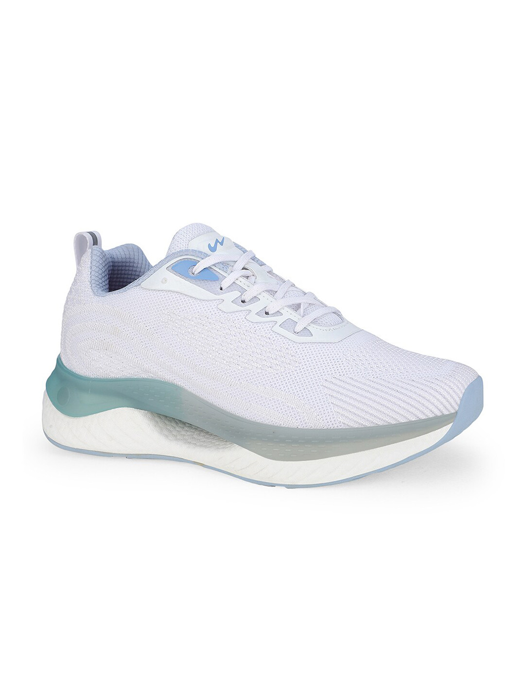campus mesh running shoes