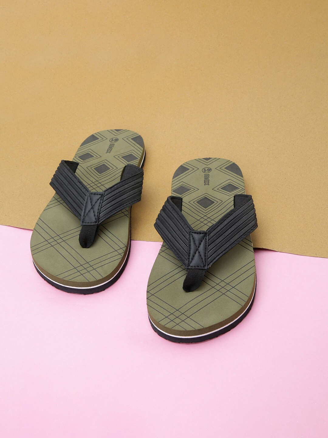 max flip flops mens