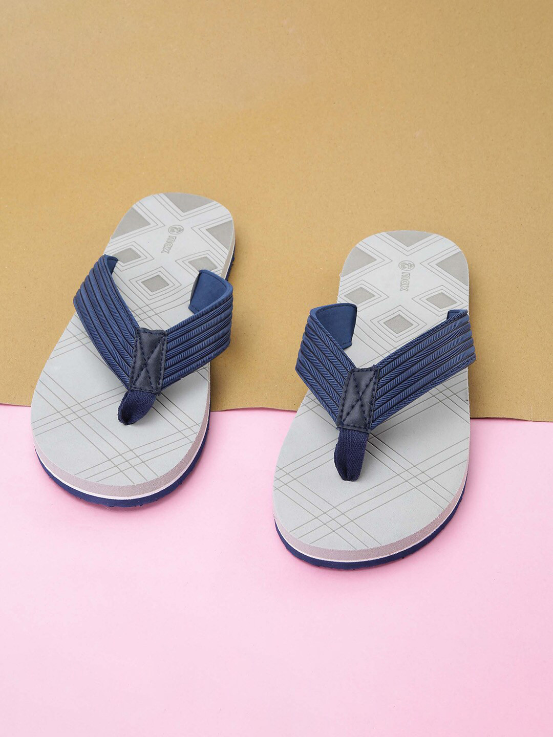 max flip flop