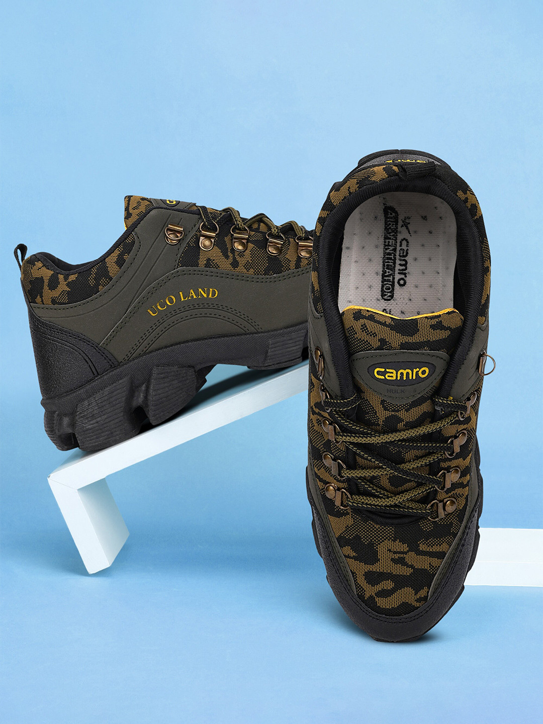 camro shoes