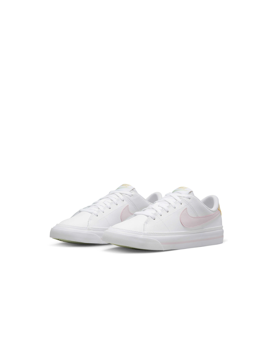 Buy Nike Boys Court Legacy Older Sneakers Casual Shoes for Boys