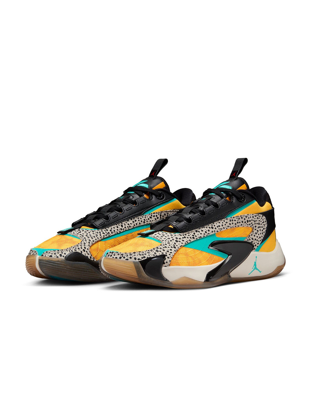 luka playoff shoes