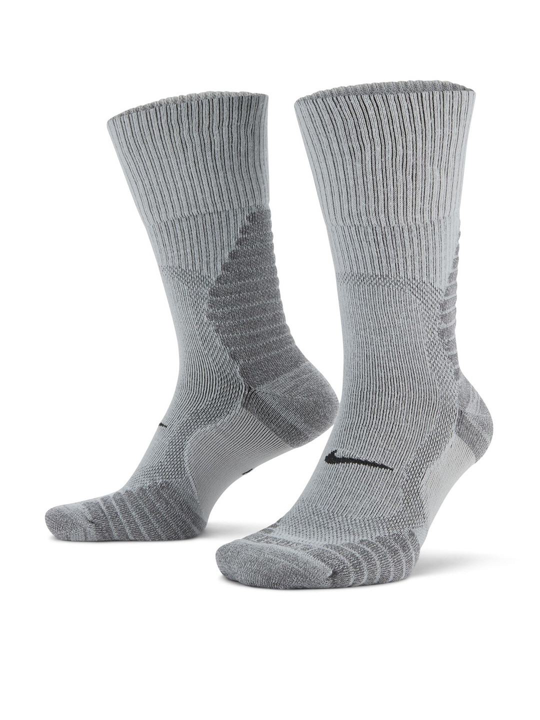 mens nike mid calf socks