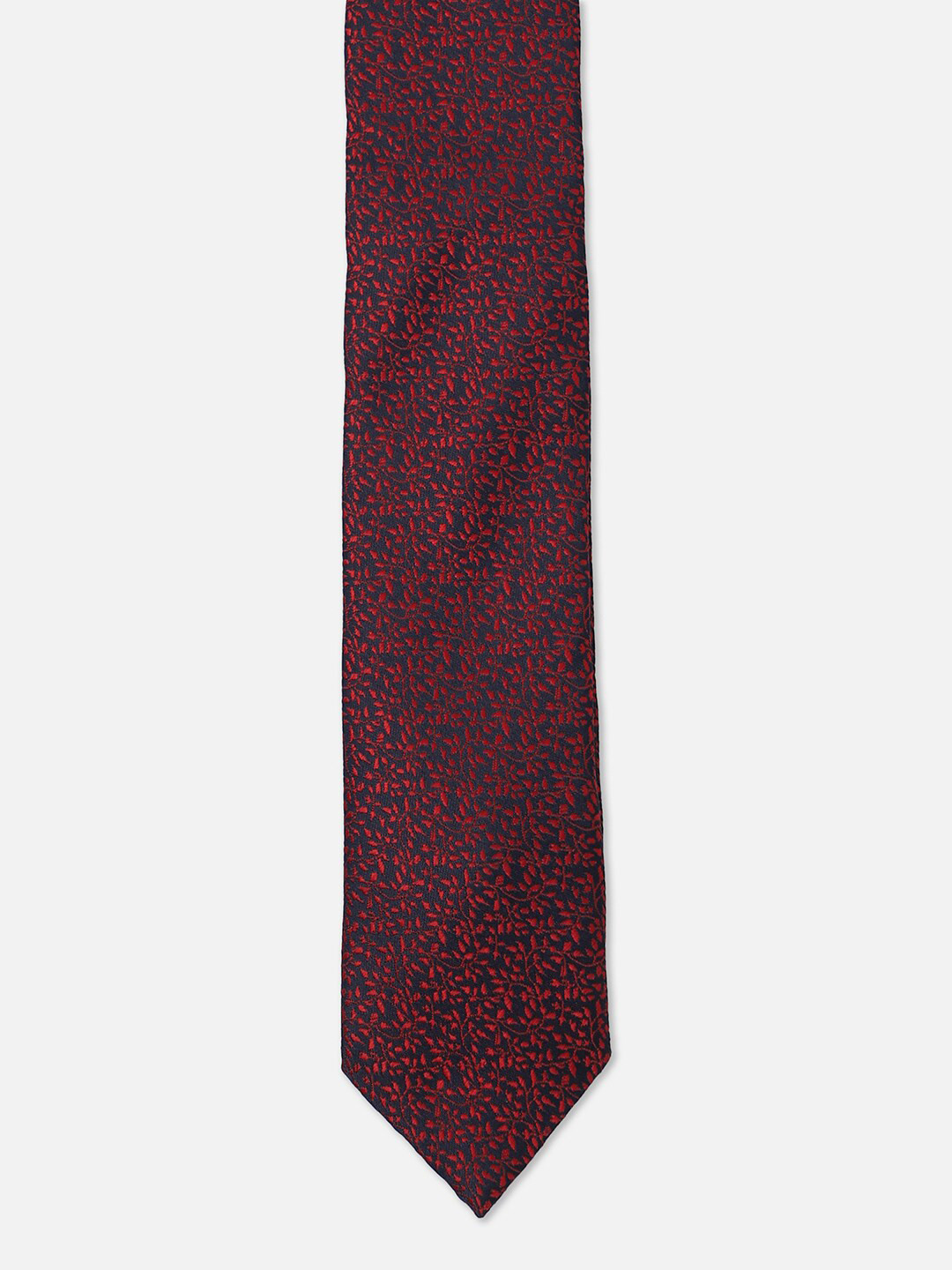 allen solly tie and cufflink set