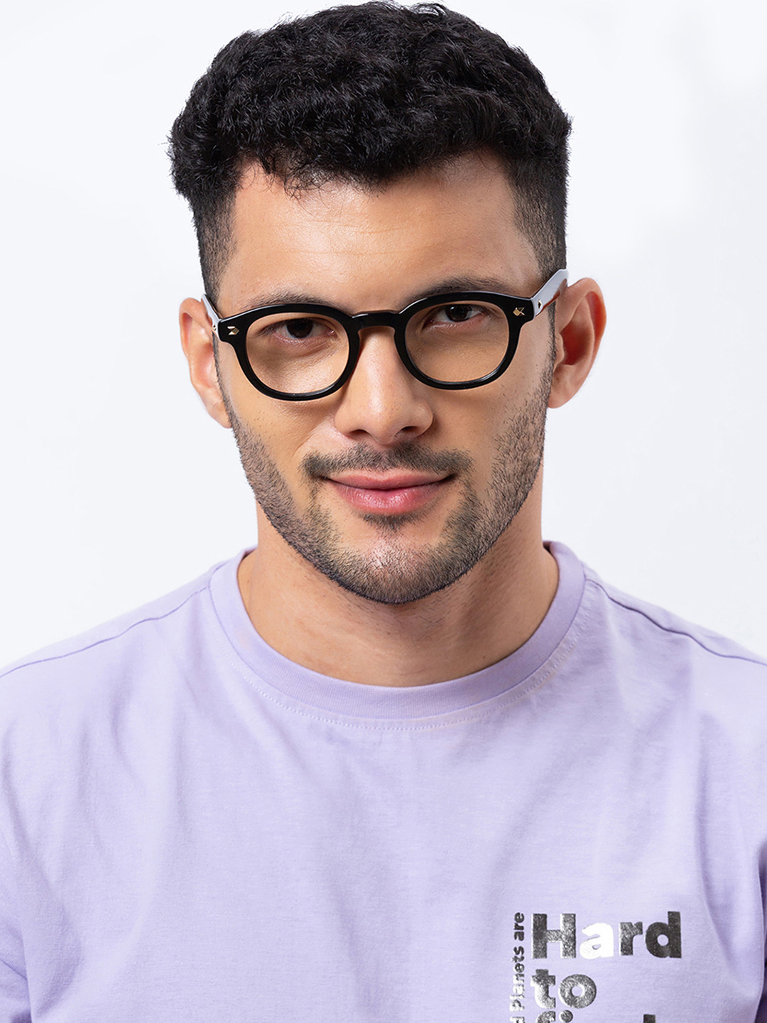 Buy Shisen Fox KITSUNE BLACK/HAVANA Unisex Eyeglass 49 - Frames for ...
