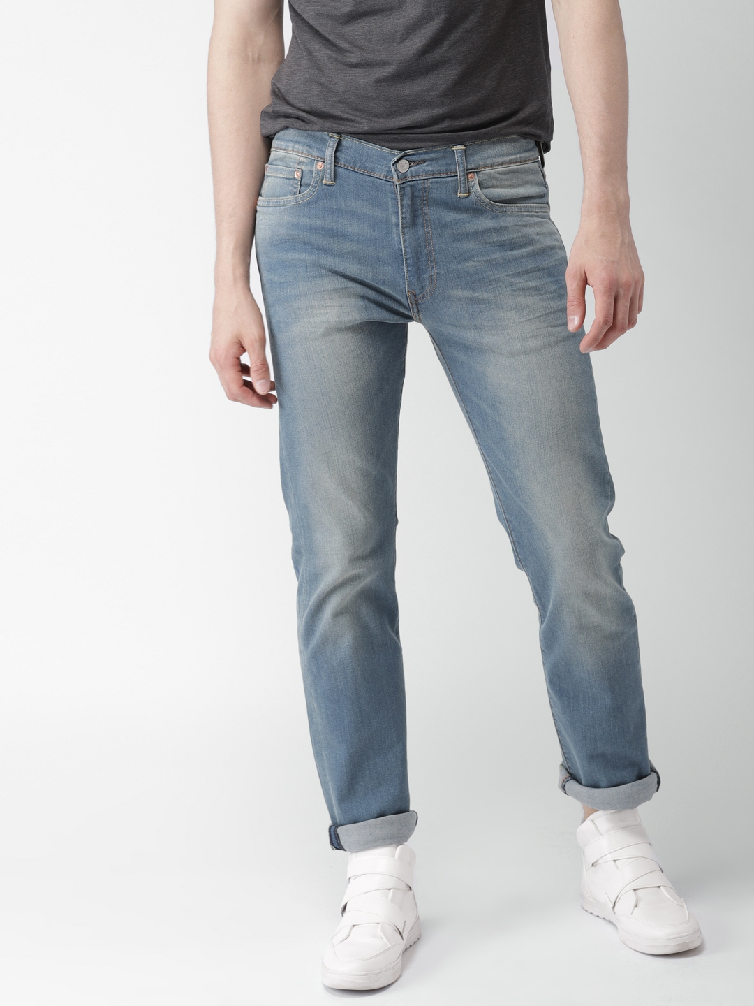 levis stretchable jeans online
