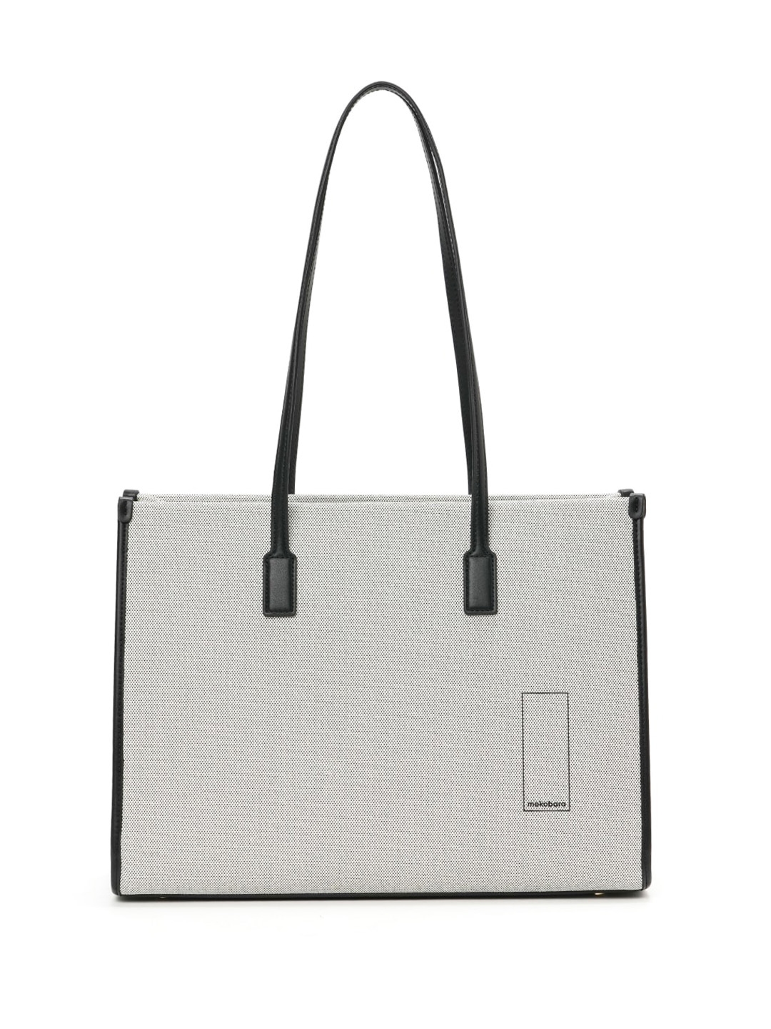 Buy MOKOBARA The Skye Textured Structured Tote Bag - Handbags for Women ...