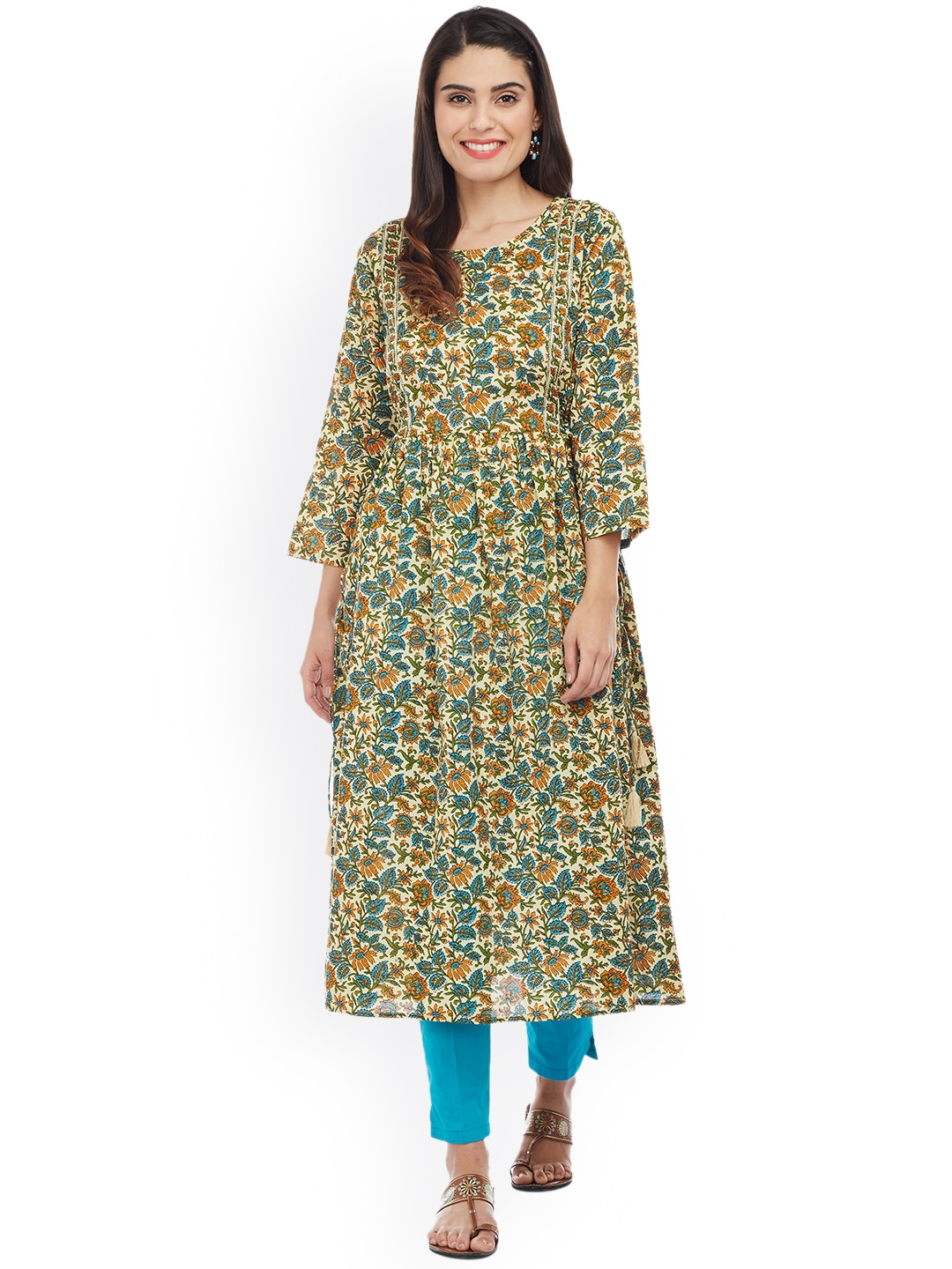 lyla kurtas