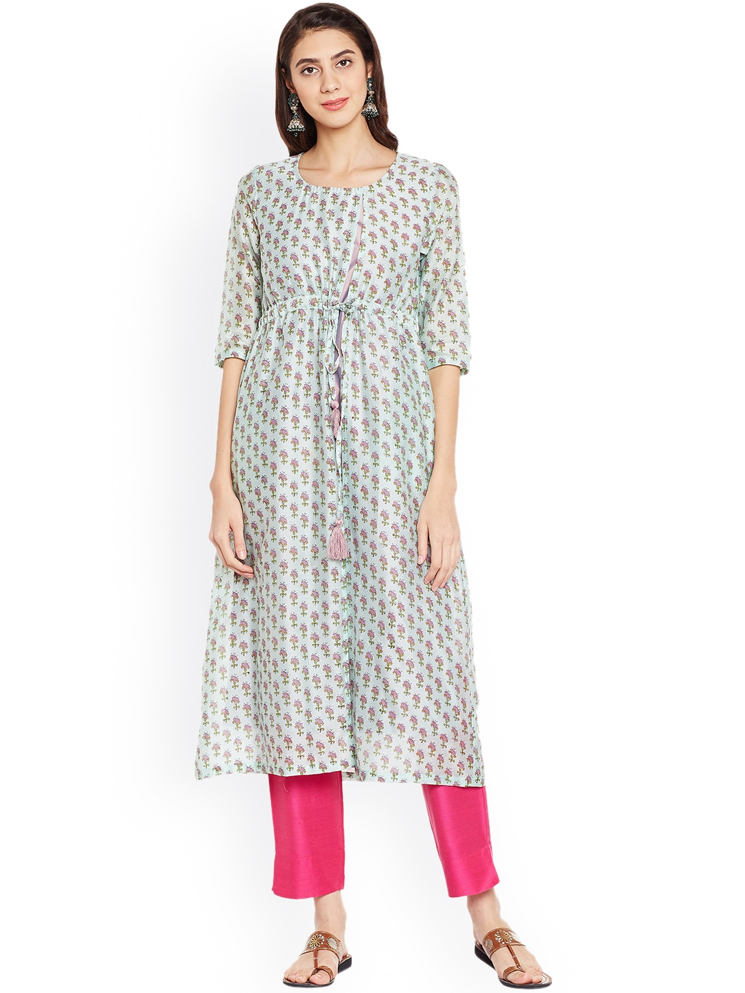 lyla kurtas