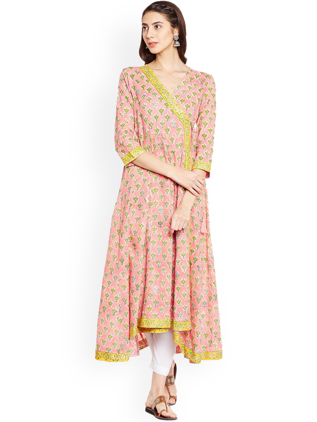 lyla kurtas