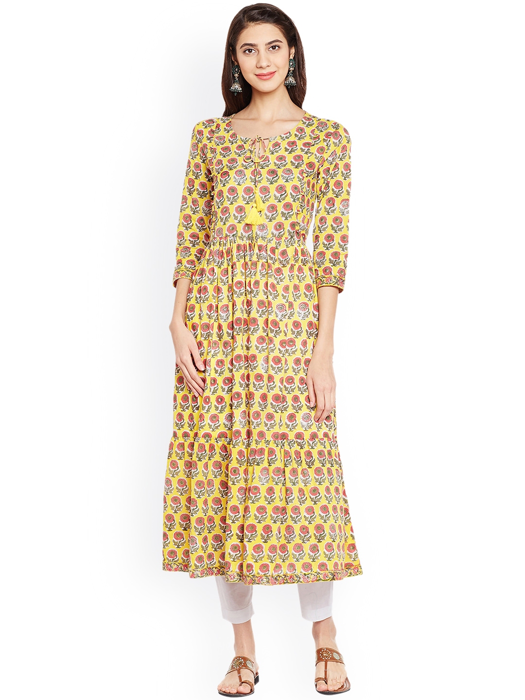 lyla kurtas